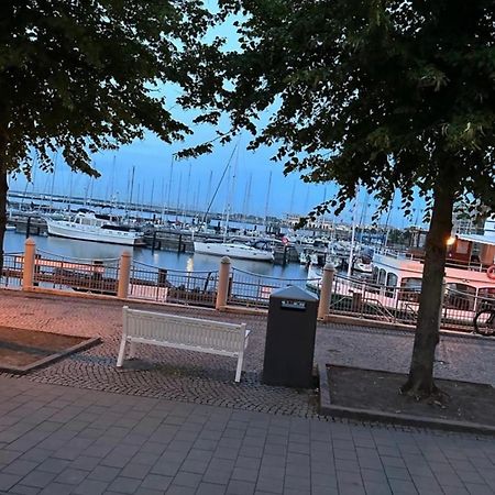Lighthouse Lodge Rostock Exterior foto